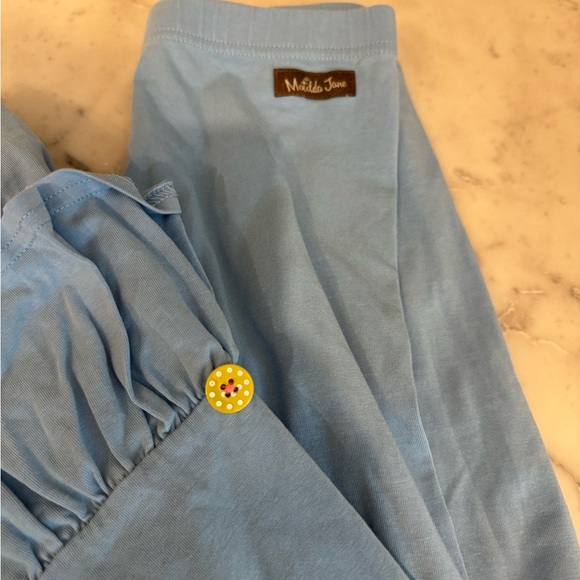 Matilda Jane ruffle pants - Picture 4 of 4